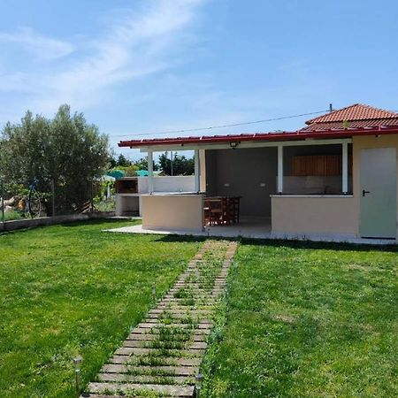Апартаменти Γιώργος Και Εύα Kariani Екстер'єр фото
