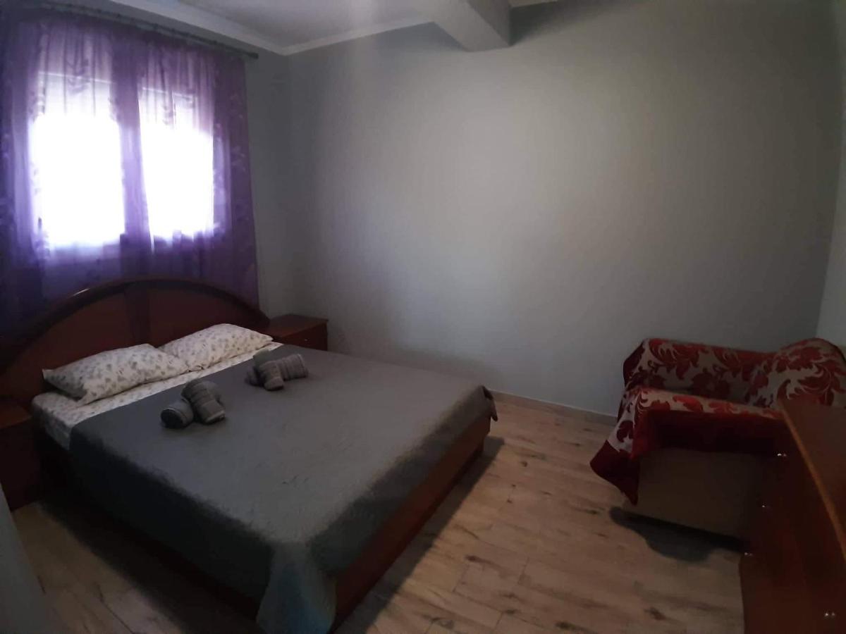 Апартаменти Γιώργος Και Εύα Kariani Екстер'єр фото